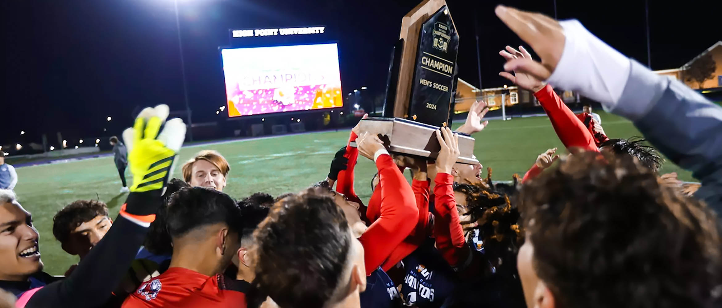 Champions