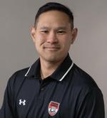Josh Nakayama, Associate Head Coach