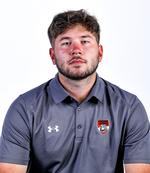 Daniel Babbert, Assistant Coach